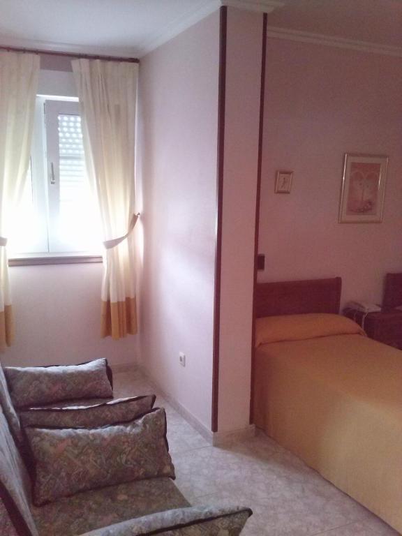 Paradisiaco Umia Meis Cameră foto